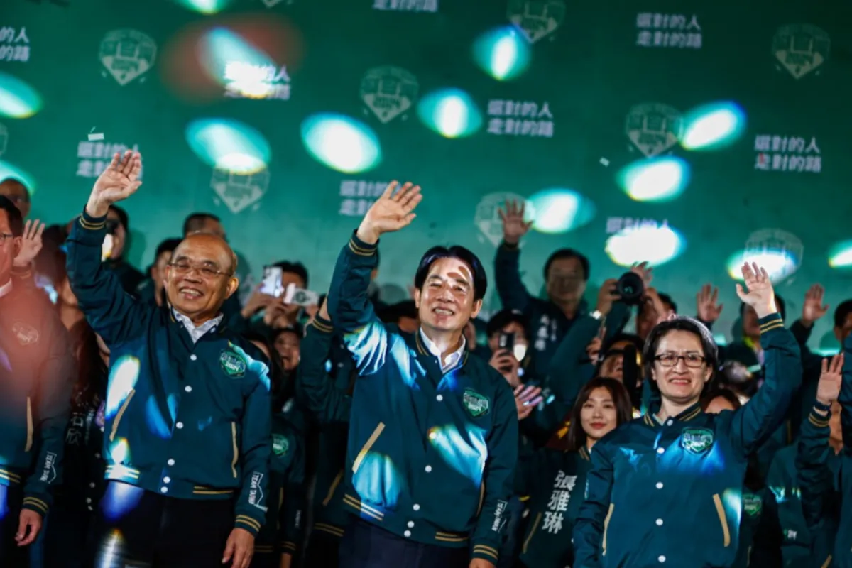 Taiwanul complică iar relația China-SUA, într-un moment marcat de crize multiple