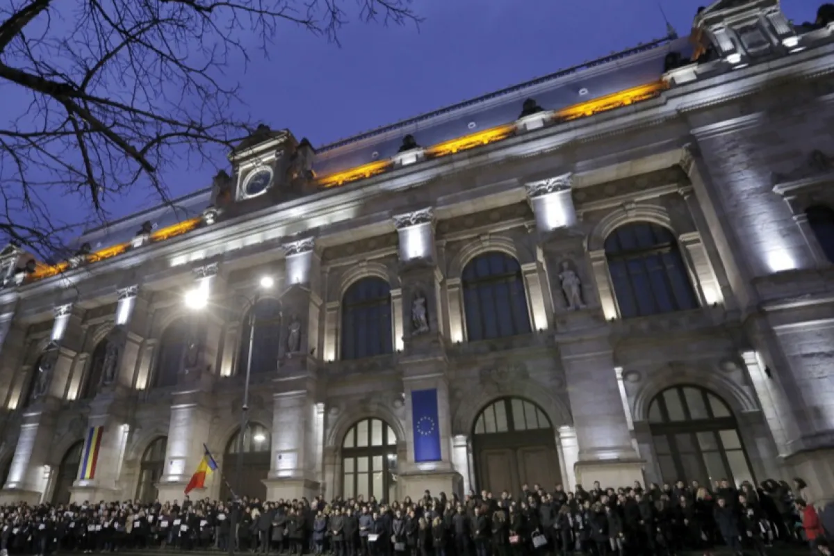 Fiul unui fost ministru bulgar va fi judecat în România pentru fraudă cu fonduri europene