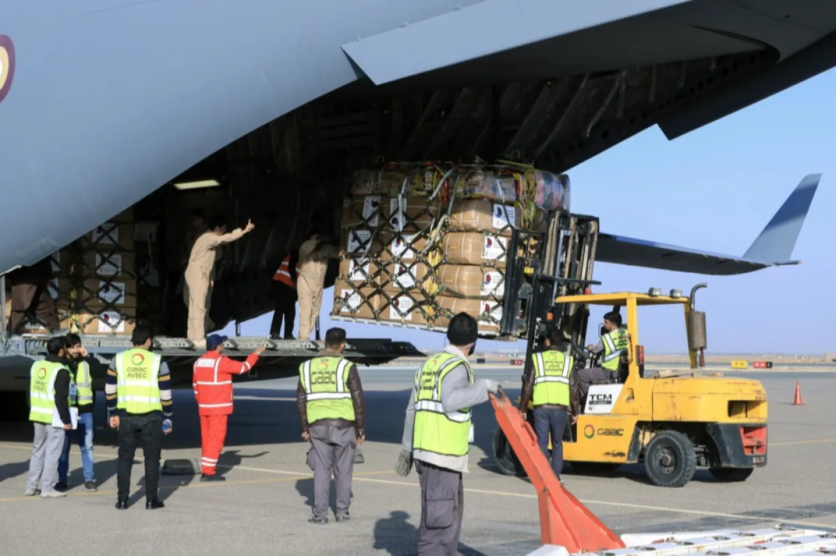 Qatar anunță un acord pentru trimiterea de medicamente ostaticilor deținuți de Hamas