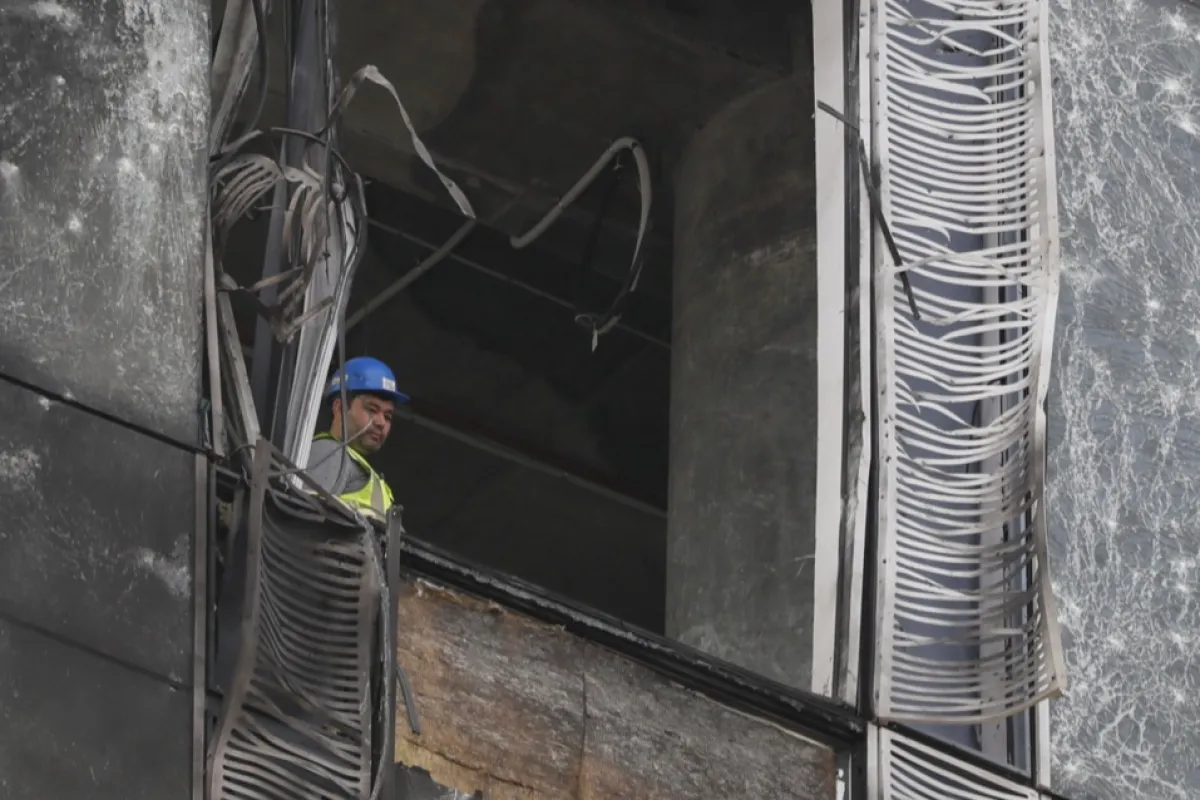 Ucrainenii atacă Moscova și Belgorodul