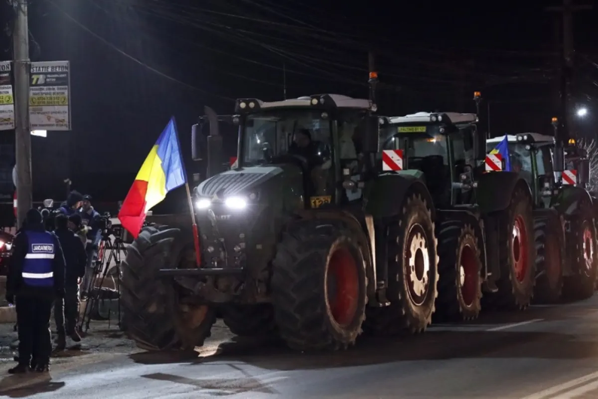 Fermierii din sectorul vegetal vor primi compensații de 250 de milioane de euro