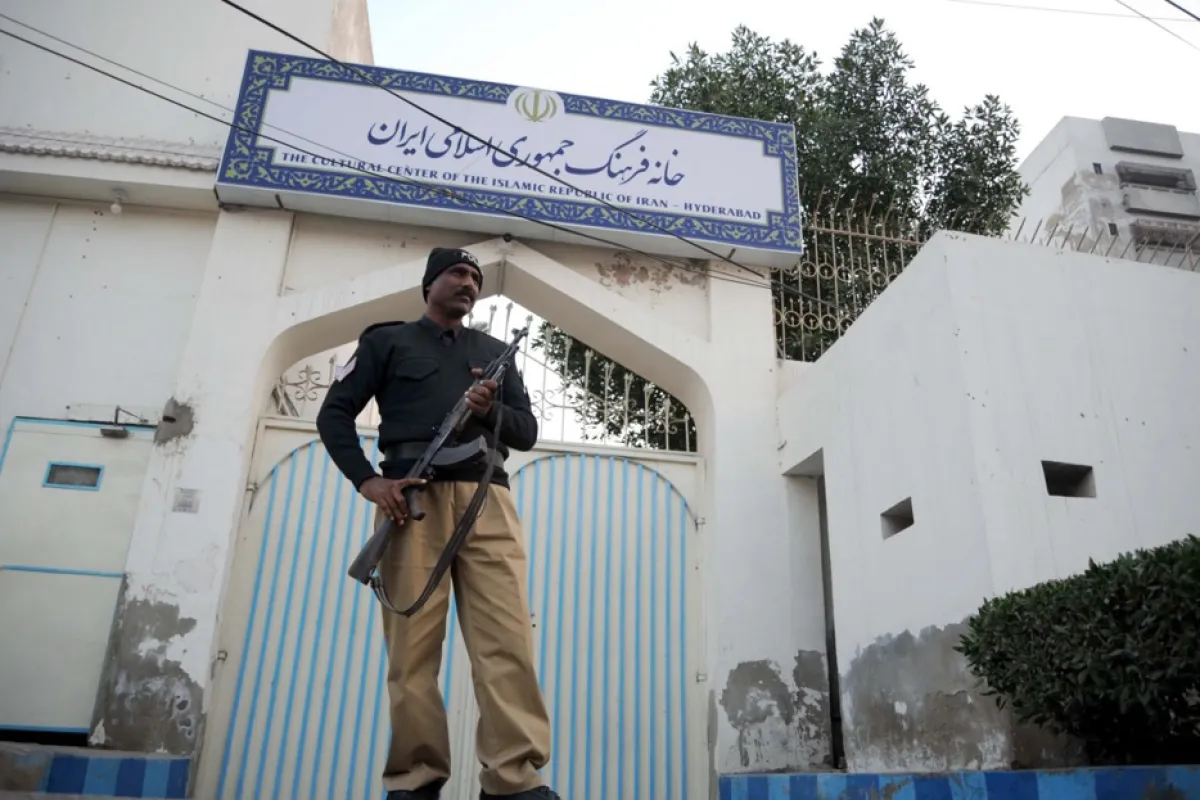 Forțele pakistaneze bombardează o provincie din Iran ca represalii la un atac iranian recent