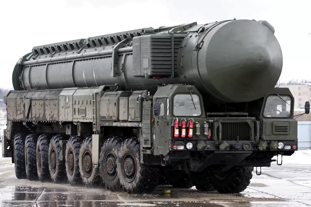 FAKE NEWS: SUA și România transforma Republica Moldova într-o victimă a confruntării nucleare cu Rusia și China