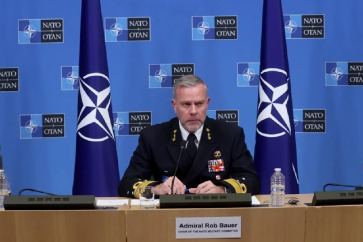 NATO va organiza cele mai ample manevre din ultimele decenii