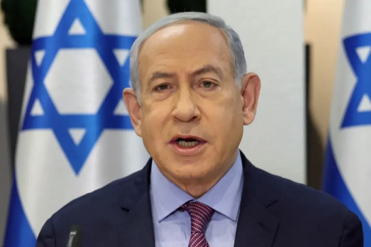 Premierul israelian respinge crearea unui stat palestinian