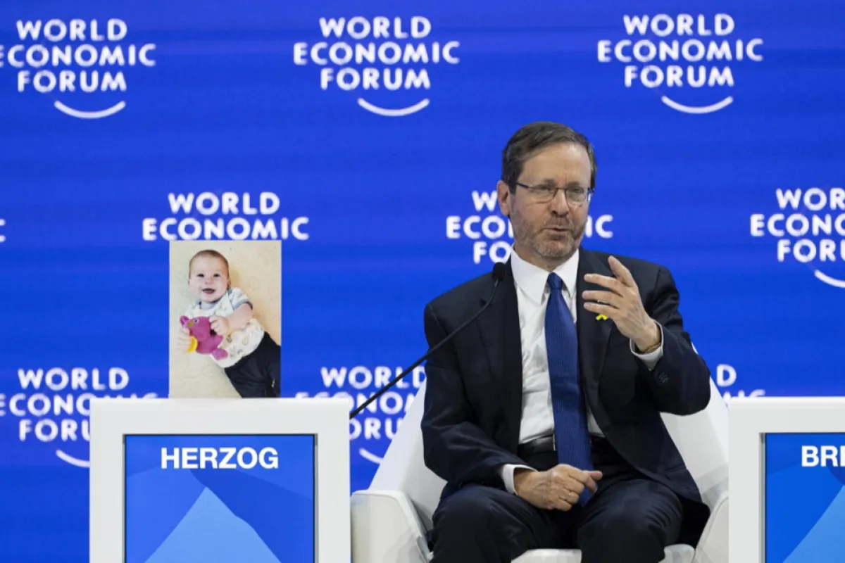 Plângeri penale în Elveția împotriva președintelui israelian, Isaac Herzog