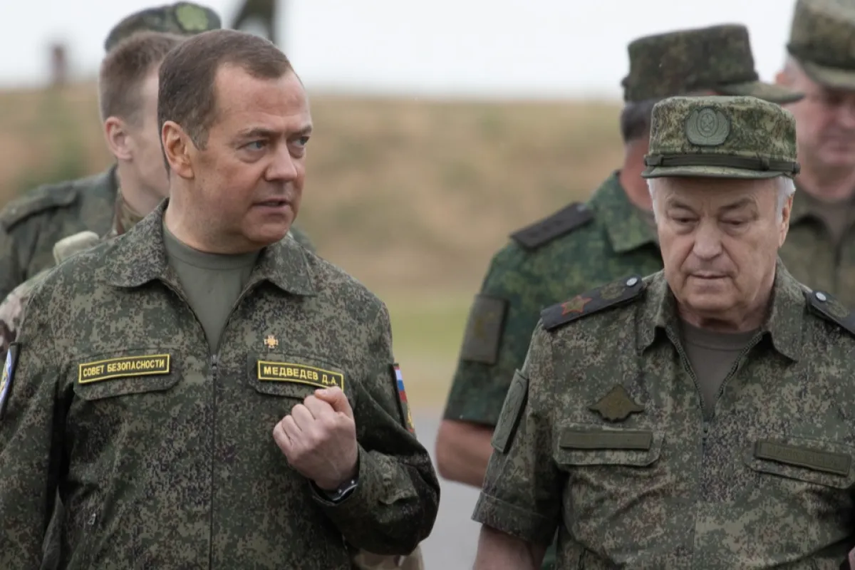 PROPAGANDĂ DE RĂZBOI: Ucrainenii care vor propria țară vor fi uciși