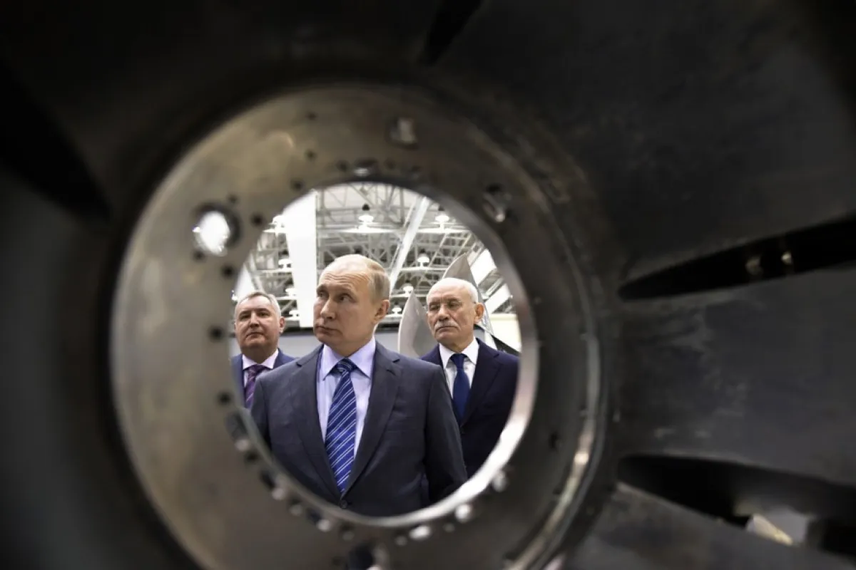 Se răspândesc protestele în Republica rusă Bașchiria