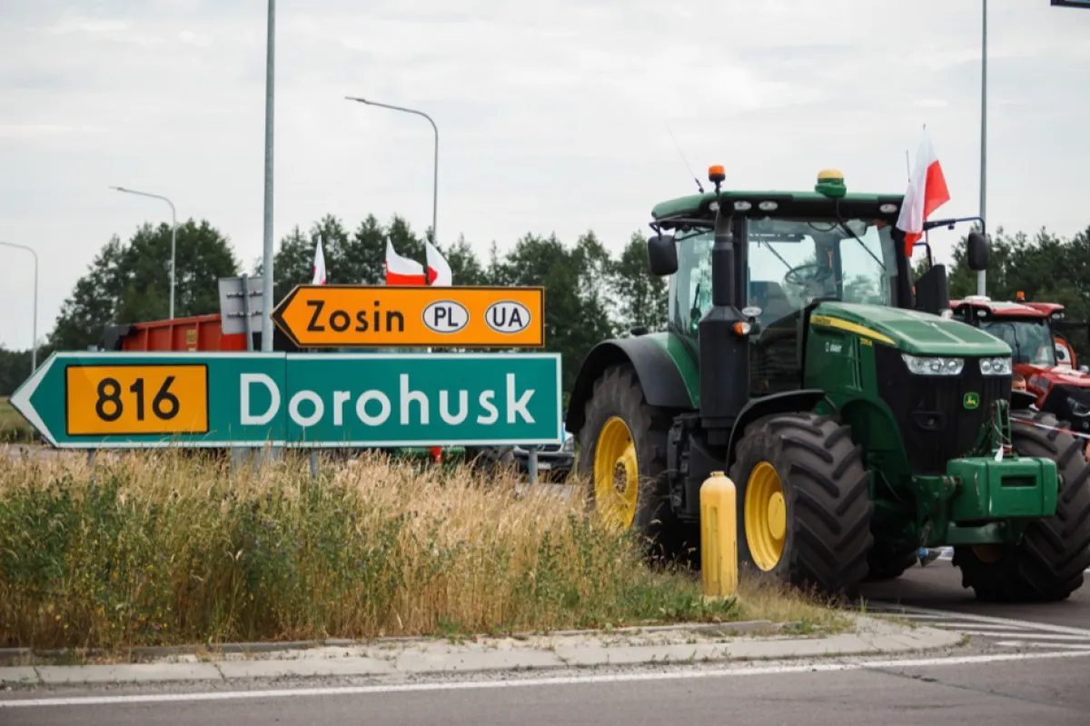 Comisia Europeană dă undă verde ajutoarelor de stat pentru fermierii polonezi