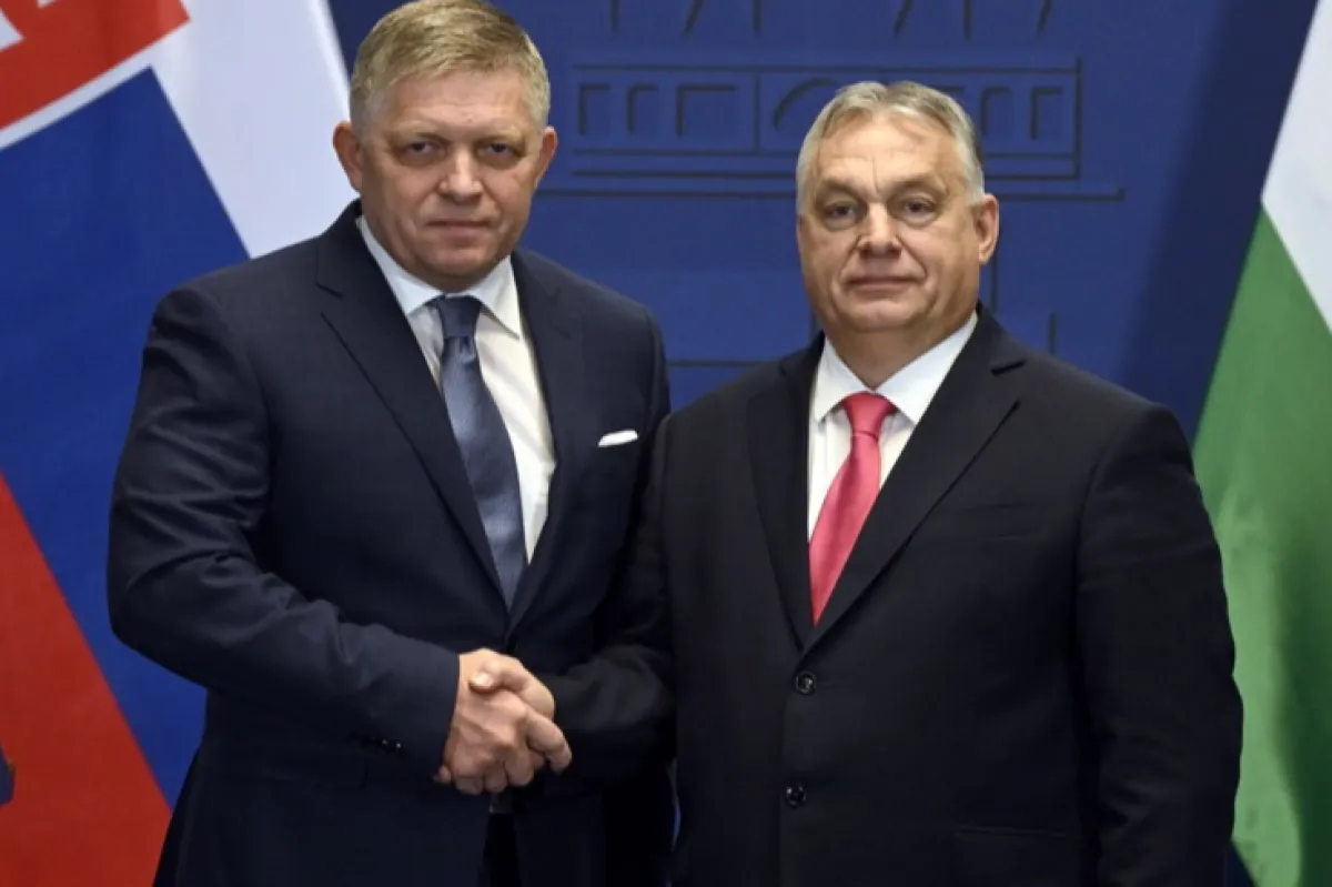 Premierul Slovaciei se opune primirii Ucrainei în NATO