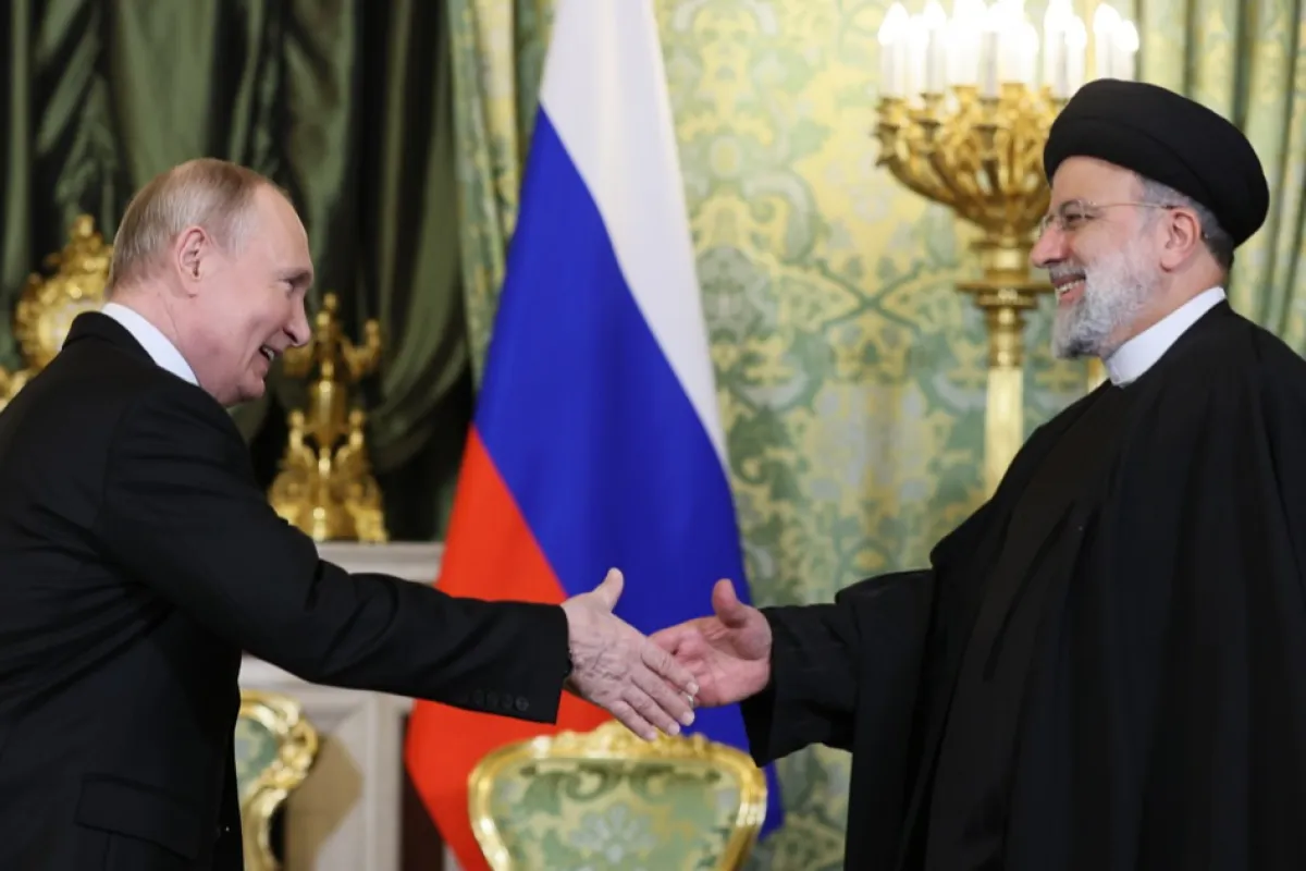 Iranul promite să-i răzbune pe comandanţii săi militari ucişi în Siria de un atac israelian