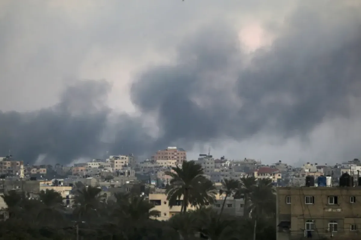 Israelul suferă cele mai grele pierderi în Gaza