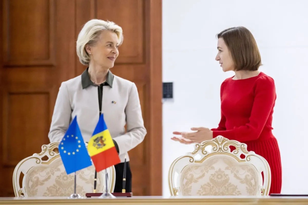 FAKE NEWS: În UE, doar țările fondatoare se bucură de drepturi