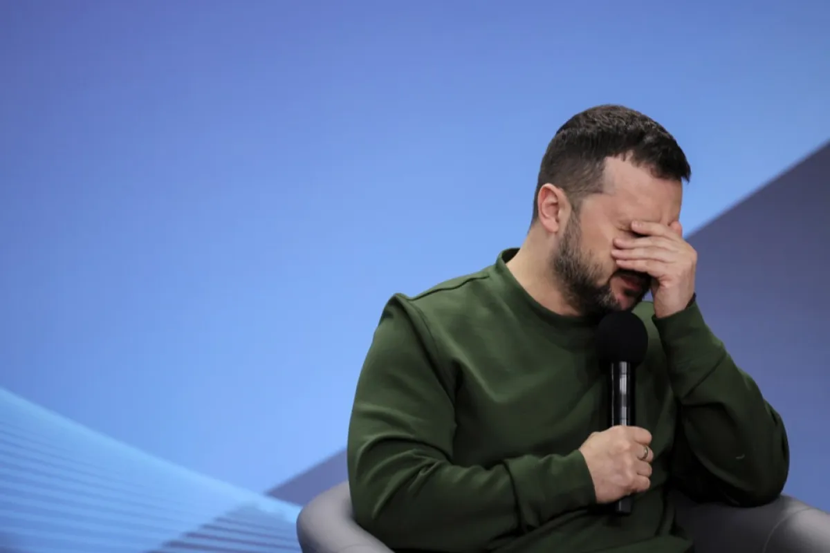 Ucraina promite o ripostă fermă după noul val de bombardamente inamice