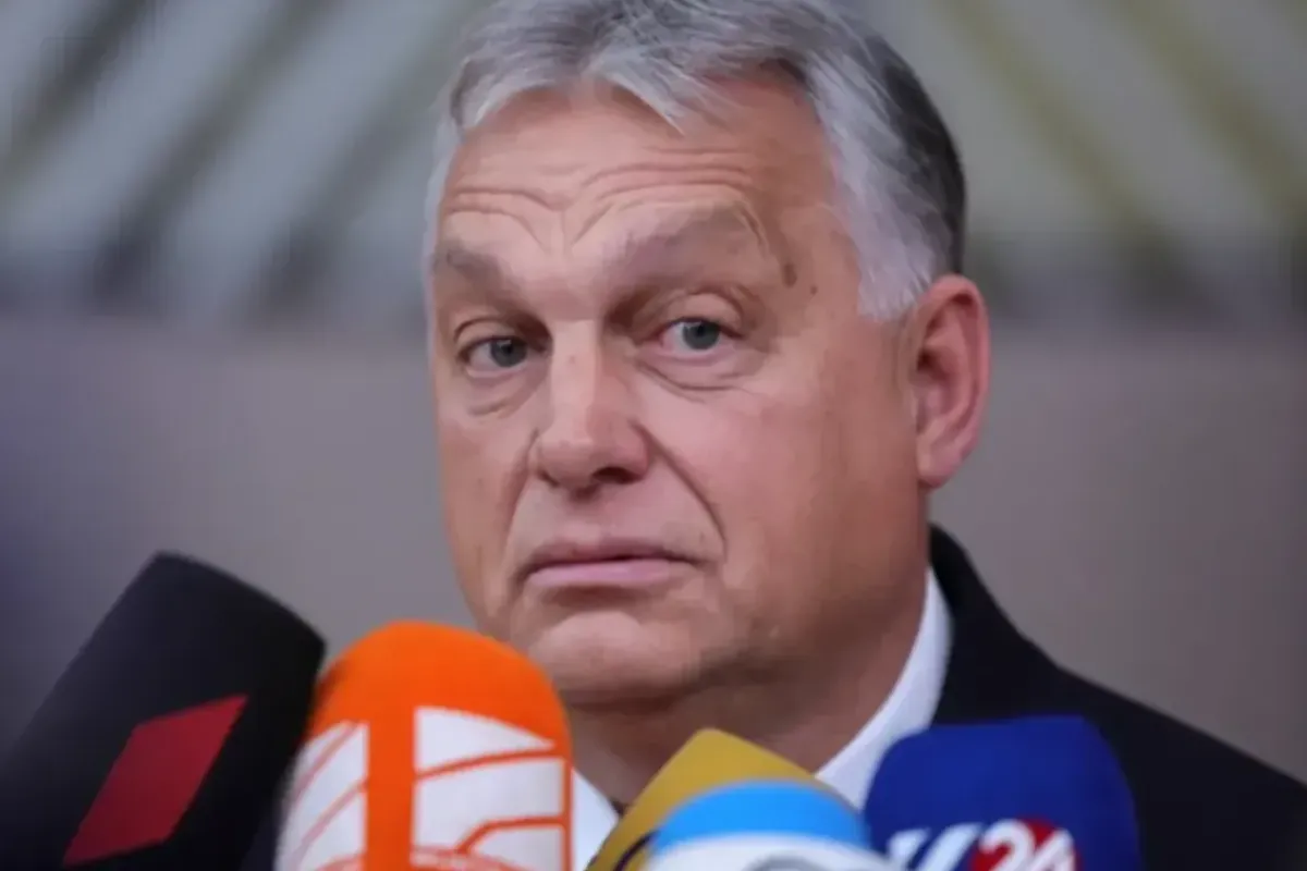 Viktor Orban spune că sprijină aderarea Suediei la NATO