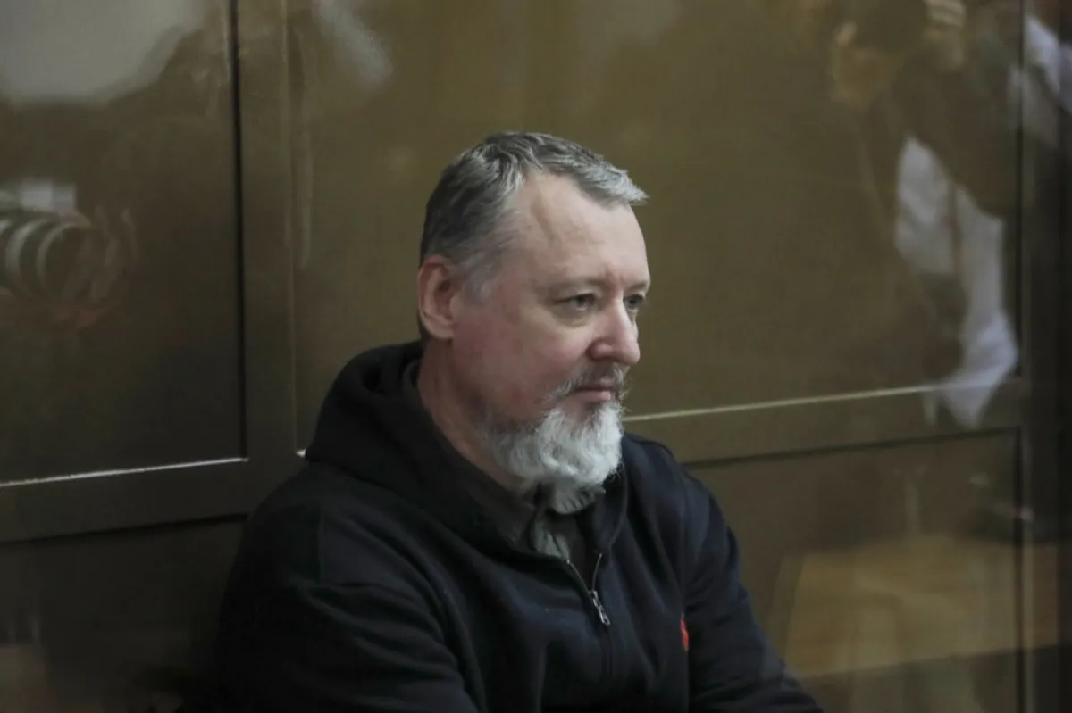 Rusia începe să-și condamne eroii din Ucraina