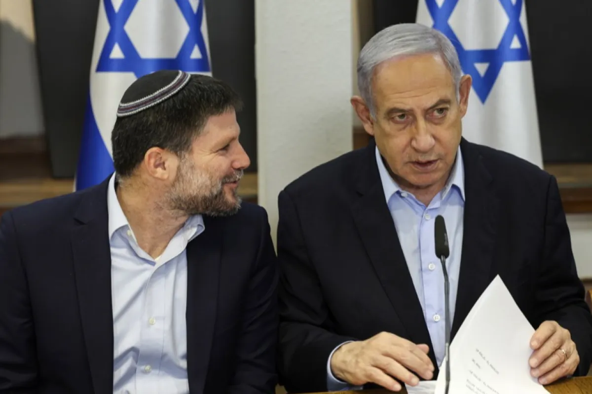 Un ministru israelian acuză Qatarul că este responsabil pentru atacul Hamas asupra Israelului de pe 7 octombrie