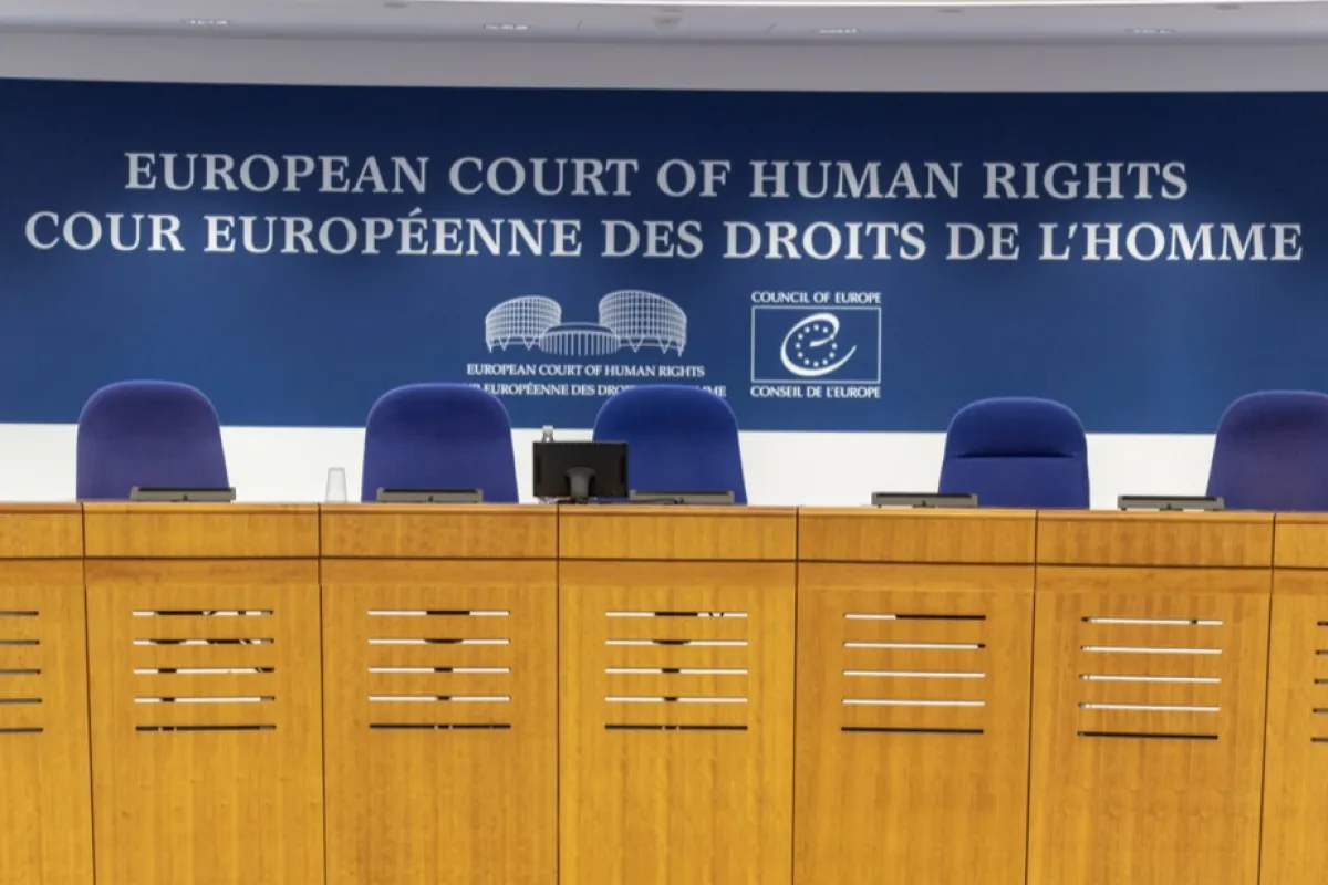 România, locul 4 după numărul de plângeri depuse la CEDO