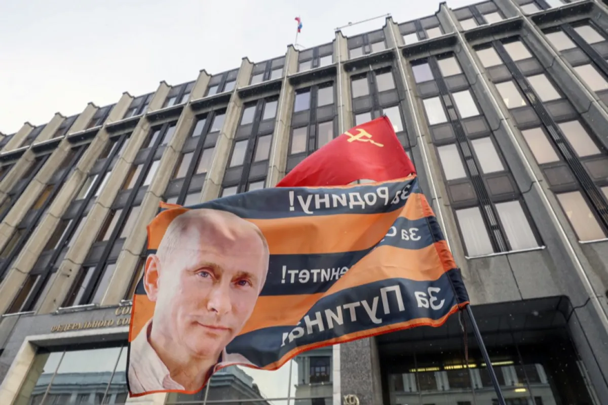 Despre cum se pregătește realegerea lui Putin