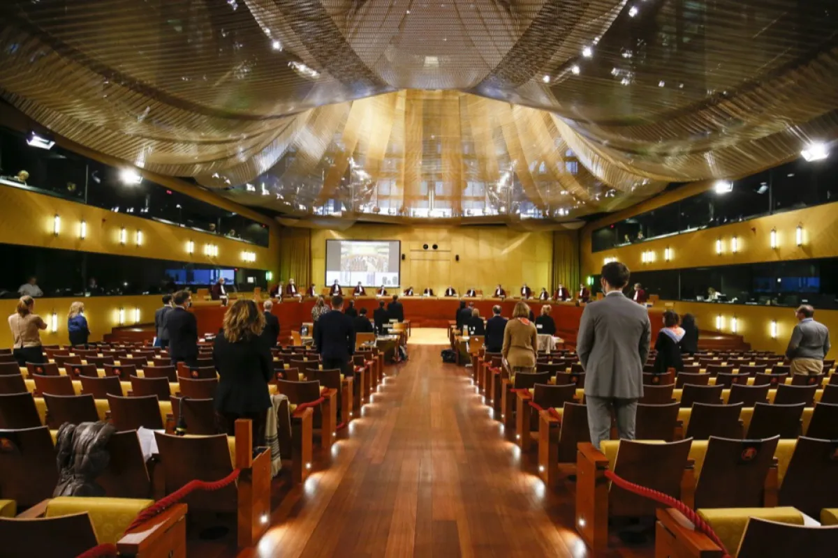 Comisia Europeană a deschis o procedură de infringement împotriva a 17 state membre ale UE, printre care şi România