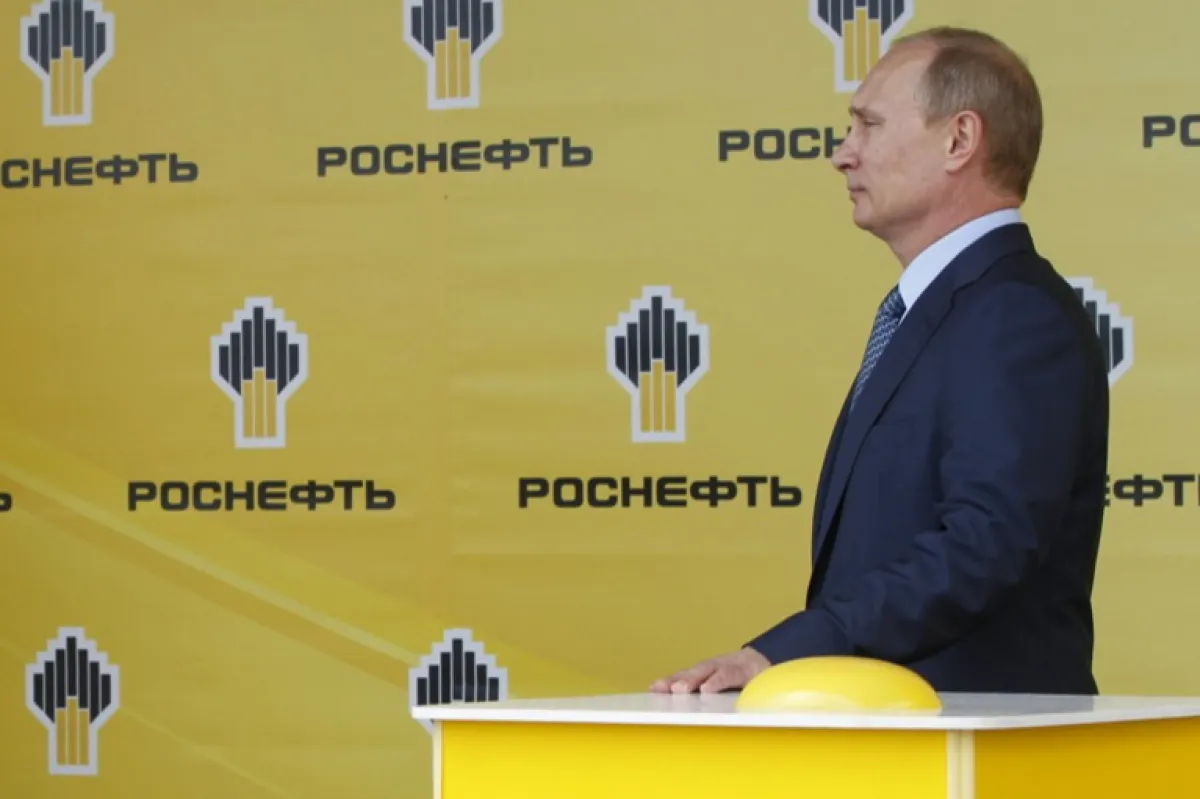 Ucraina atacă încă un obiectiv energetic din Rusia