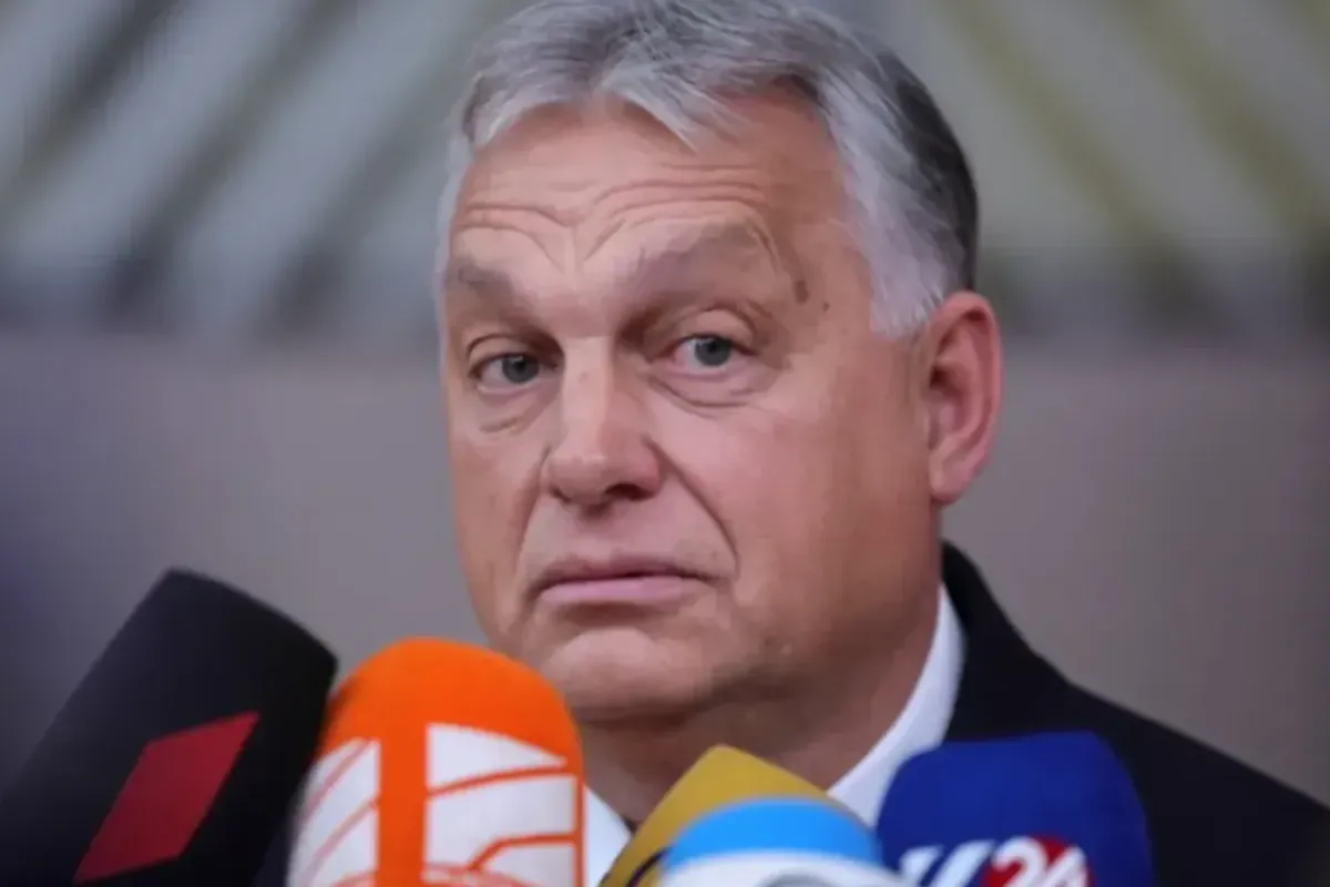 Autorități ucrainene vorbesc despre o posibilă vizită la Kiev a premierului ungar Viktor Orban