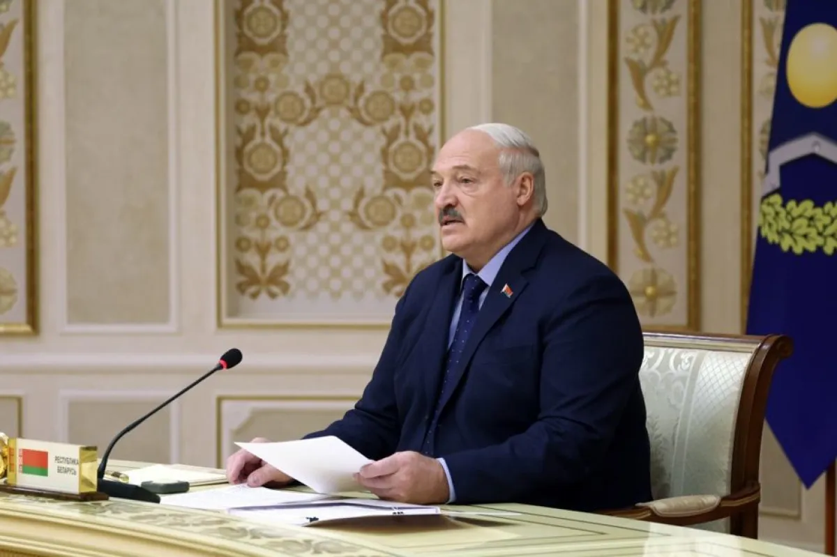 Un nou val de represiune politică în Belarus