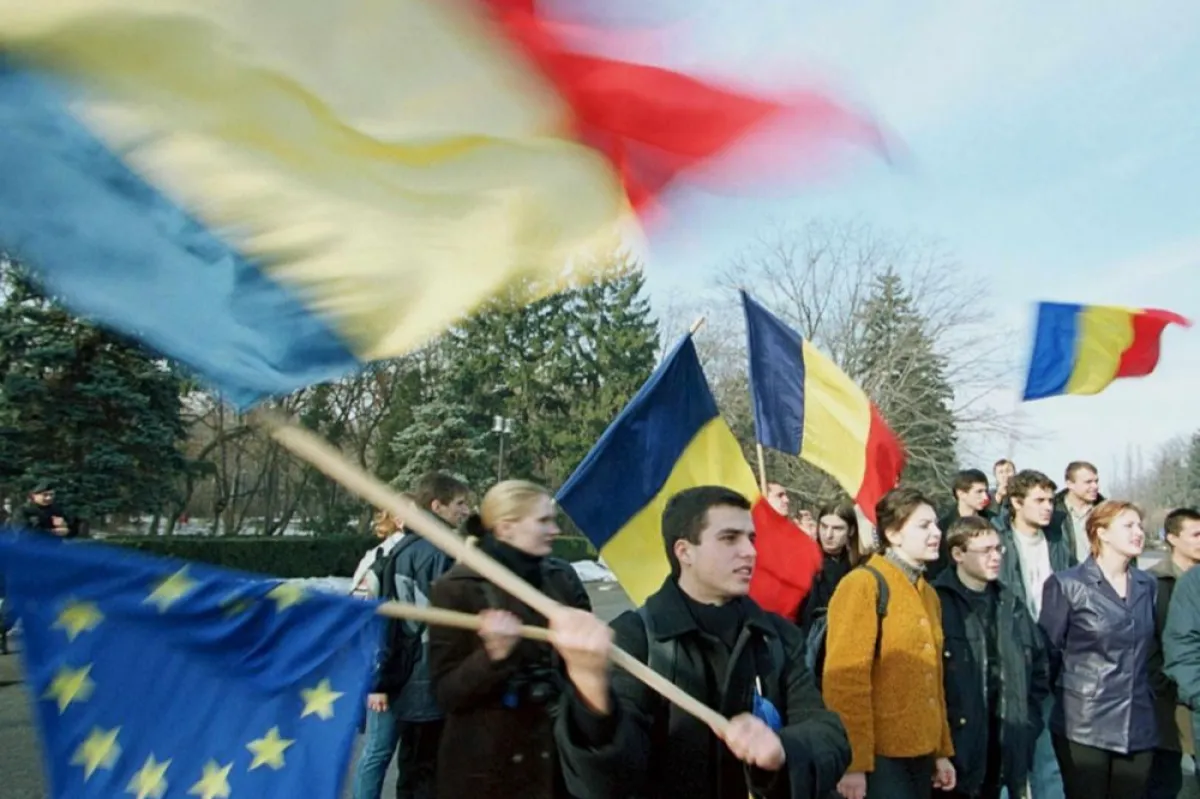 Dezbateri publice la Kiev pentru instituirea Zilei limbii române în Ucraina