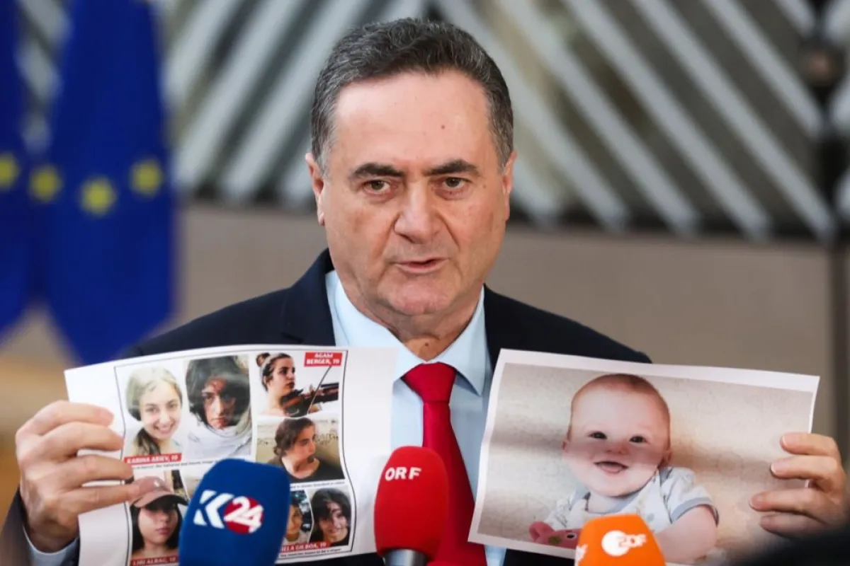 Armata israeliană afirmă că a eliminat combatanţi Hamas la Khan Younis, în sudul Fâşiei Gaza