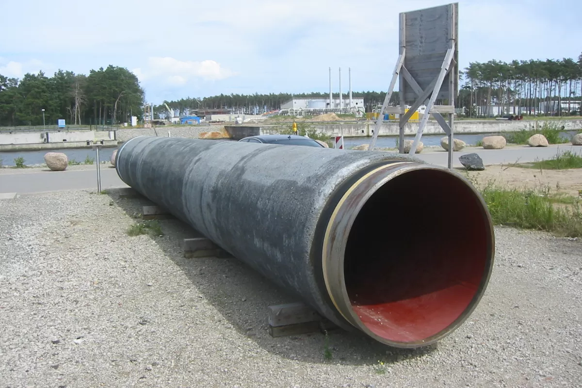 Aproape 20 de companii, unele specializate în asigurări sau  servicii petroliere, au încetat, recent, să mai lucreze pentru proiectul gazoductului rusesc Nord Stream 2