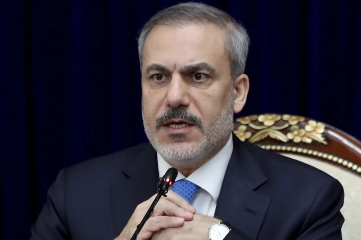 Ministrul turc de externe va face o vizită oficială la Bucureşti