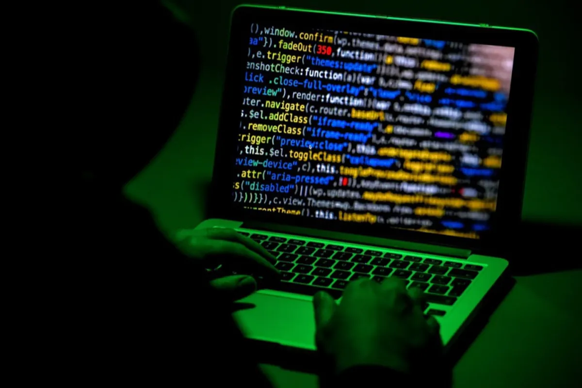 Incident de securitate cibernetică la Camera Deputaților