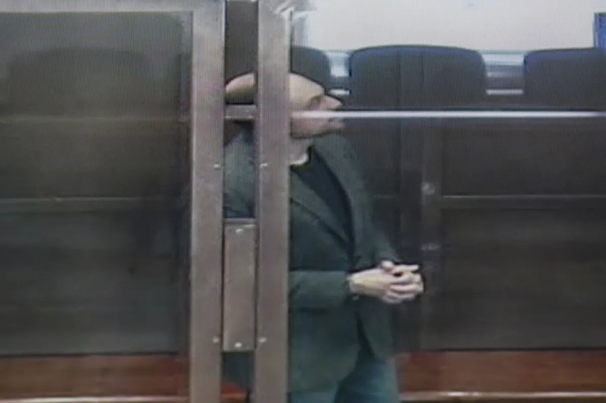 Opoziţantul rus Vladimir Kara-Murza a fost condamnat la 25 de ani de închisoare pentru trădare