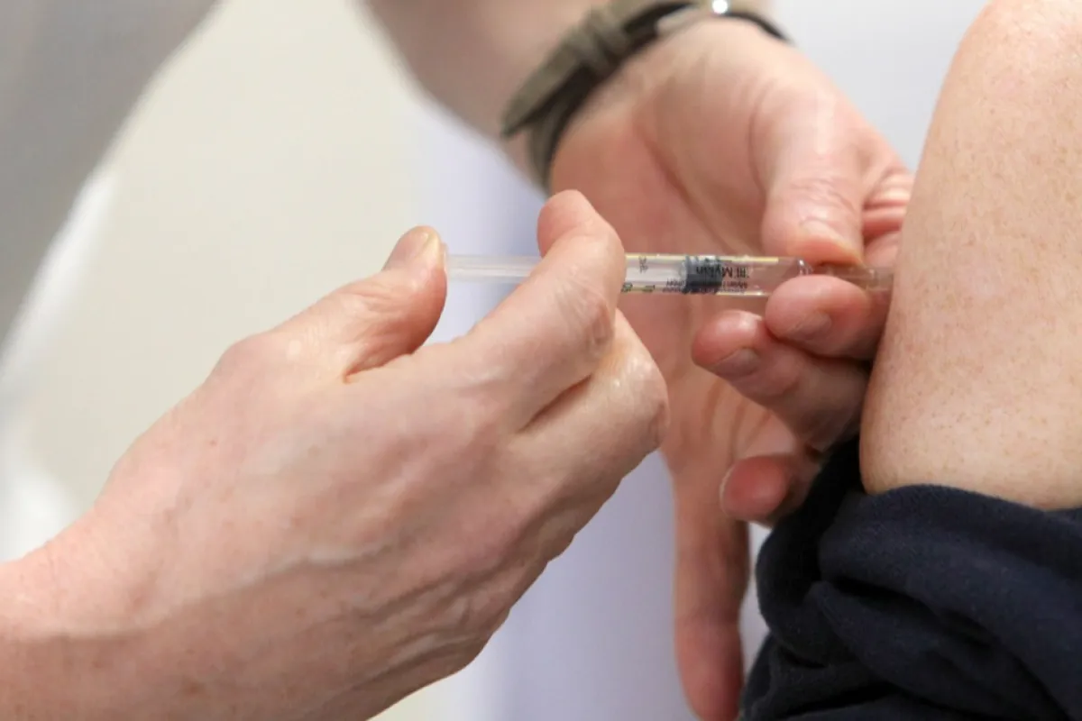 Epidemie de gripă în Bulgaria