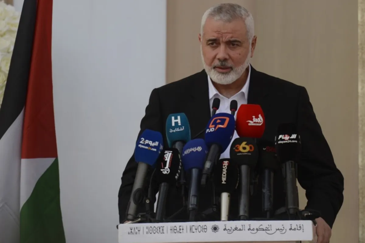 Gruparea islamistă Hamas s-a declarat gata să discute o nouă propunere de armistițiu în Gaza