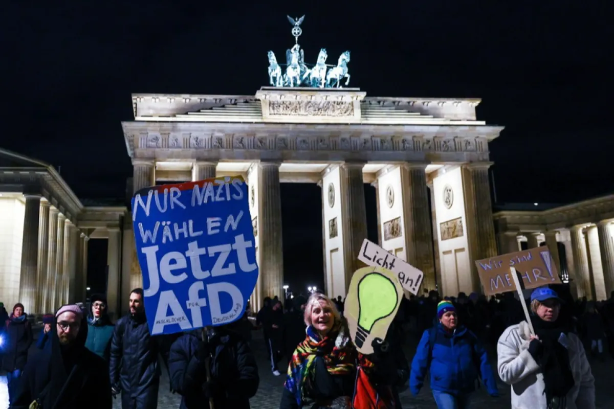 Popularitatea extremei drepte din Germania a ajuns la minimul ultimelor 6 luni