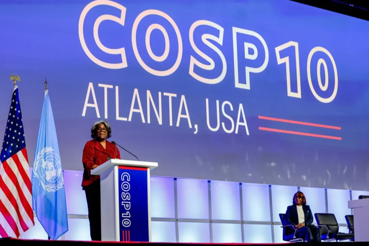 O nouă lege americană dă speranţe pentru reducerea corupţiei în lume.