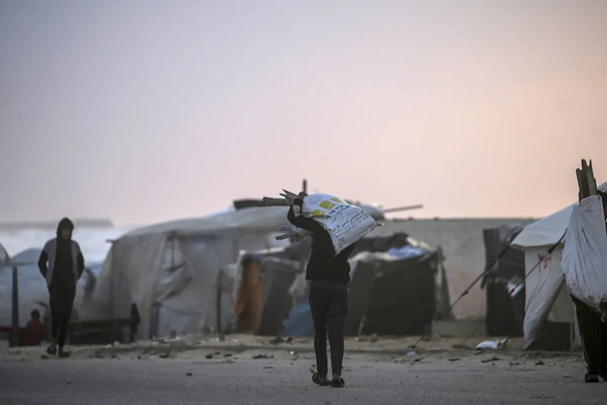 Aproape 27 de mii de morți și 66 de mii de răniți în Gaza