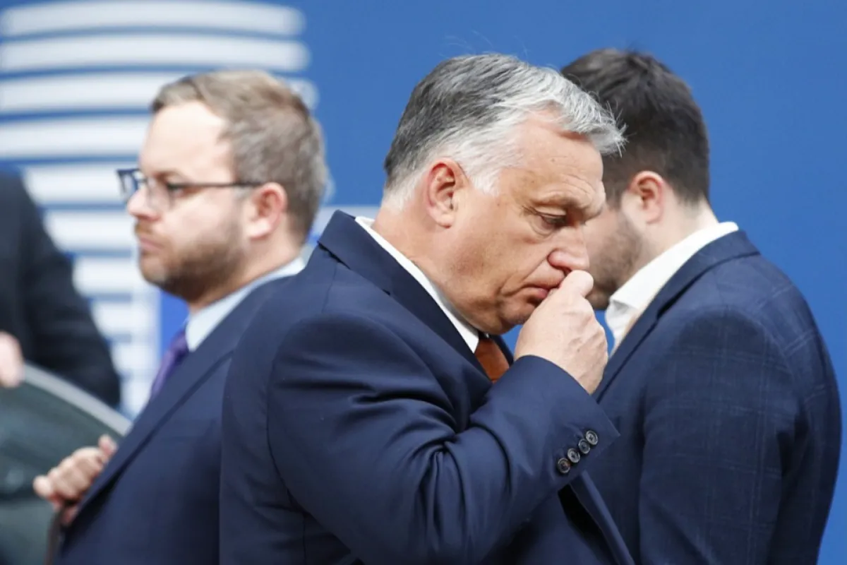 Liderii UE vor revizui periodic ajutorul multianual de 50 de miliarde de euro pe care vor să-l acorde Ucrainei