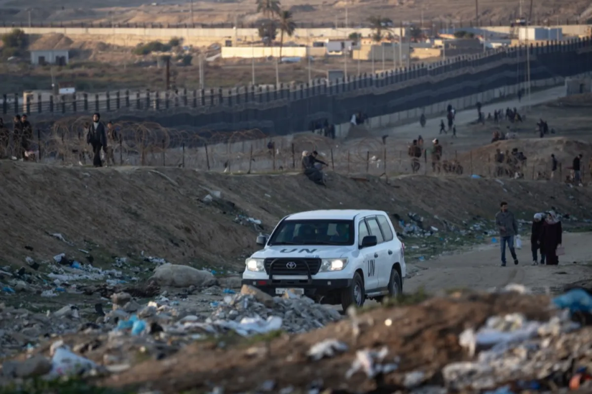 România va trimite ajutoare umanitare în valoare de 6 milioane de lei pentru populaţia civilă din Fâşia Gaza