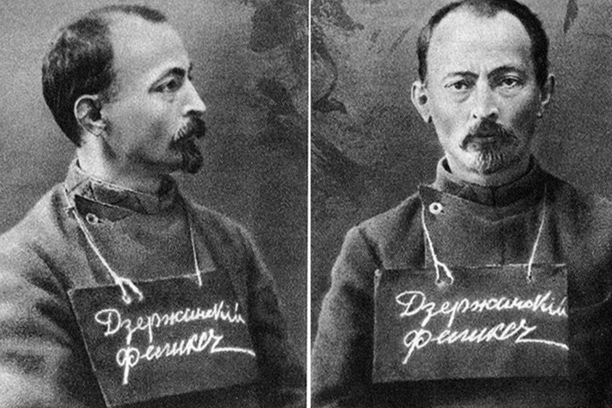 Moscoviţii decid prin vot dacă o statuie a lui Felix Dzerjinski, fondatorul poliţiei politice sovietice, va fi înălţată din nou în faţa sediului serviciilor secrete ruse