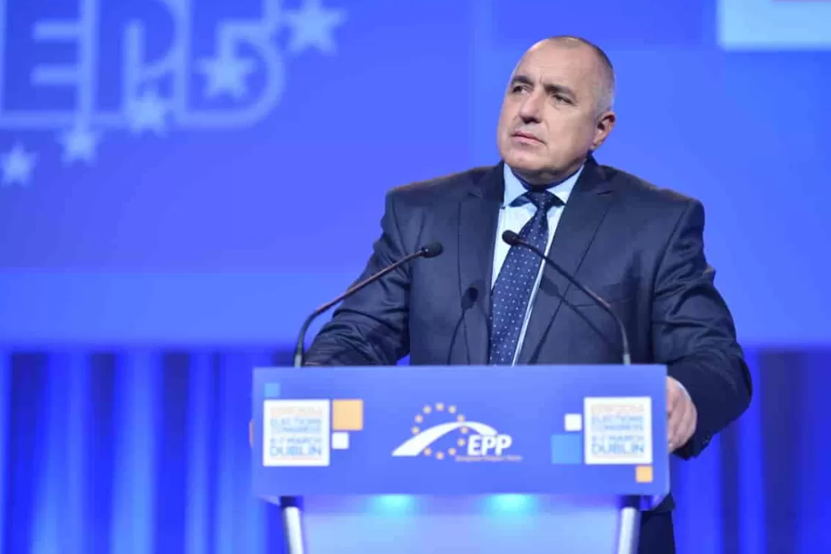 Partidul de centru-dreapta al actulului premier, Boiko Borisov, e cotat drept favorit în intențiile de vot ale bulgarilor înaintea alegerilor legislative de pe 4 aprilie