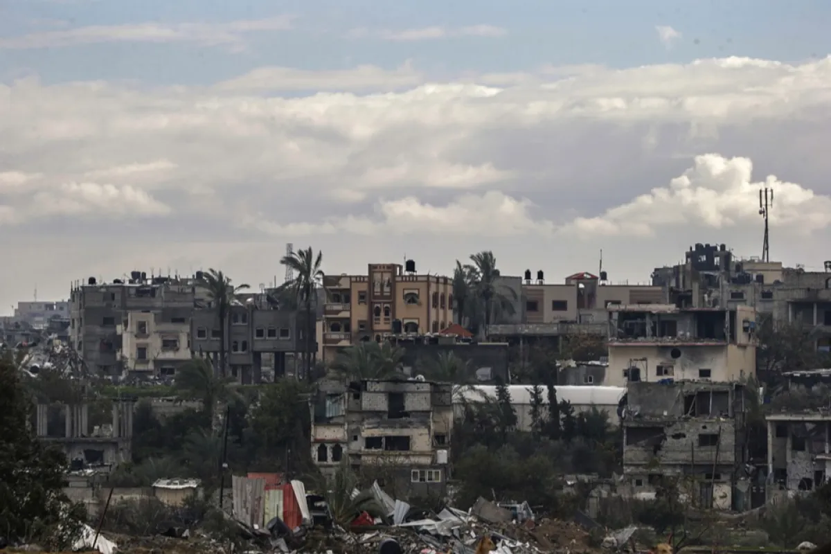 Armata israeliană susține că a eliminat zeci de combatanți inamici în Fâșia Gaza