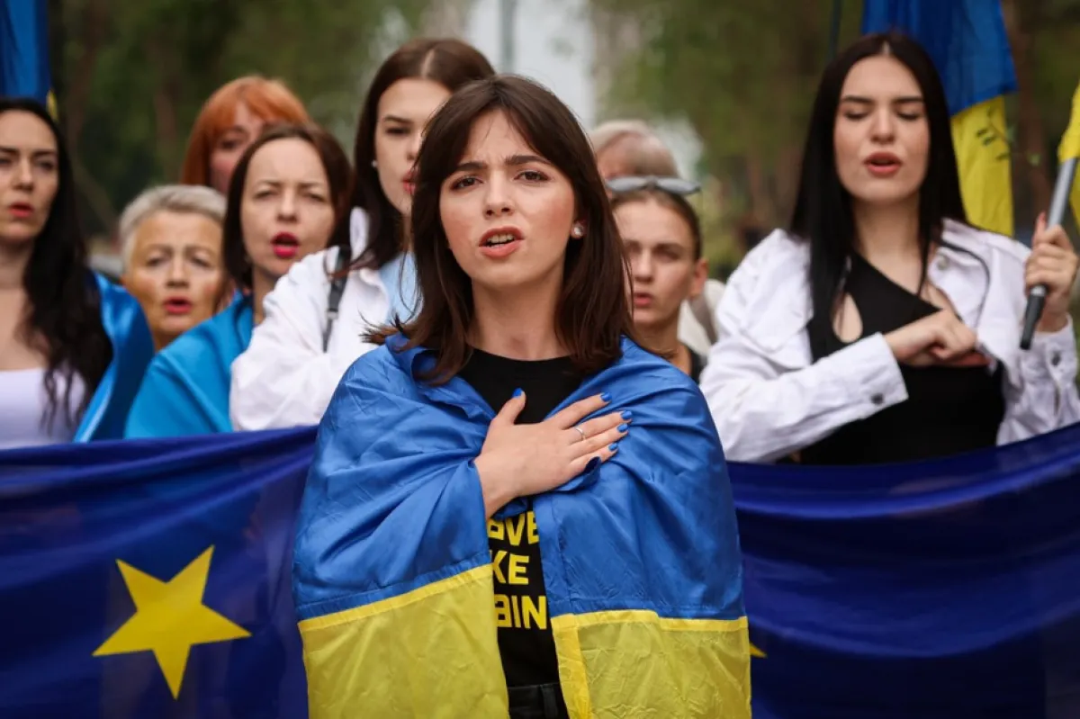 Autoritățile georgiene susțin c-au prins un ucrainean care voia să introducă explozibili în Rusia vecină