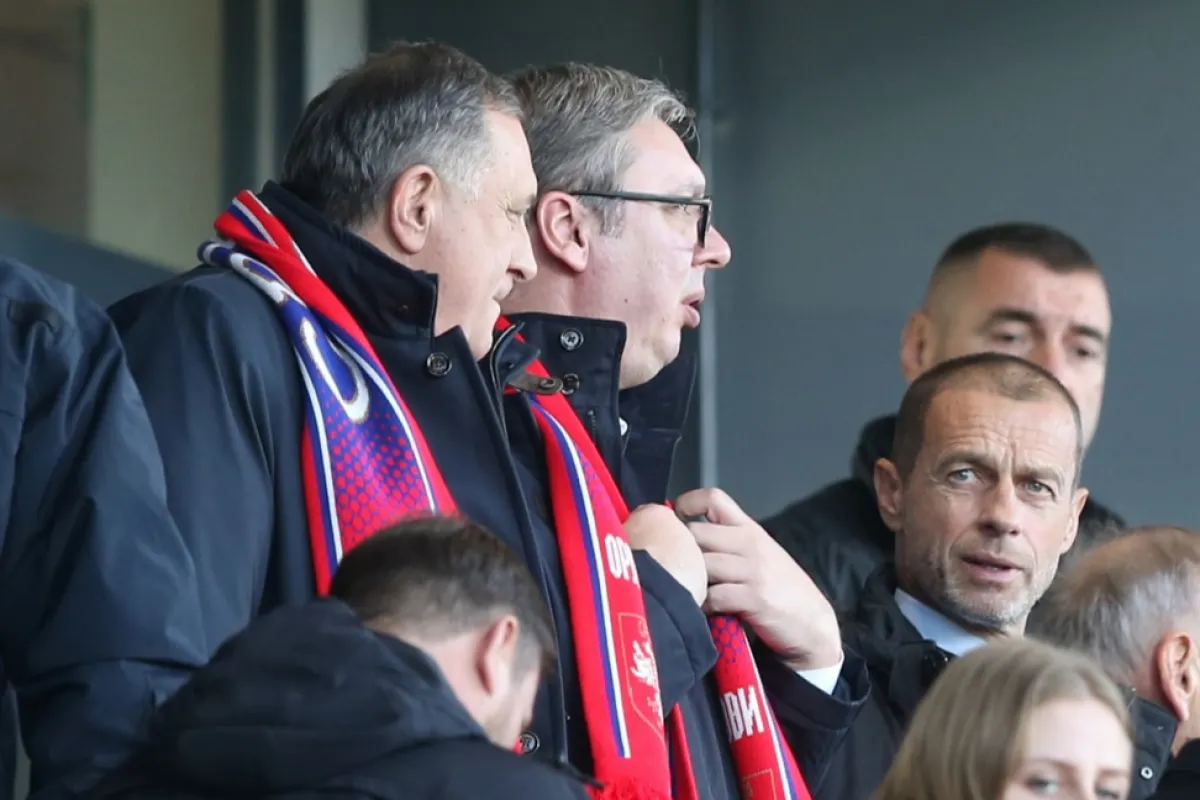 Președintele Republicii Sârbe din Bosnia ajunge în instanță pentru încălcarea constituției și a acordurilor de pace