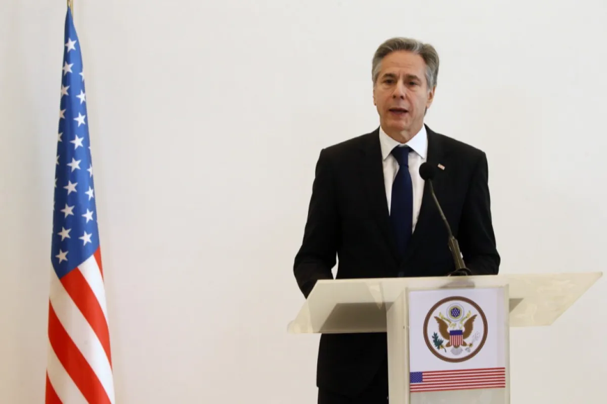 Secretarul de stat american începe un nou turneu în Orientul Mijlociu pe fondul tensiunilor în creștere