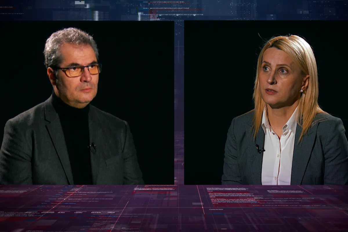 Breaking Fake News: Românii, antibioticele şi superbacteriile (@TVR1)