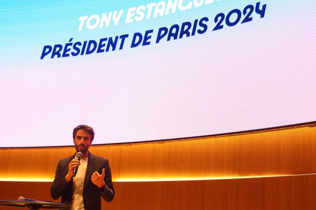 Şeful organizatorilor Jocurilor Olimpice de la Paris este anchetat pentru venituri excesive