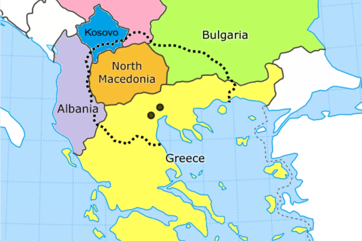 Fostul şef al serviciului de informaţii nord-macedonean, Sasho Mijalkov, a fost condamnat la 12 ani de închisoare, pentru o campanie de interceptări telefonice ilegale