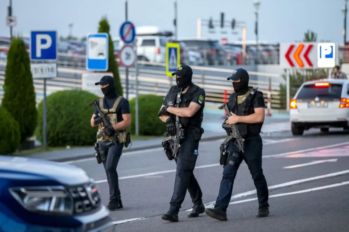 Republica Moldova: mii de cartuşe au dispărut dintr-un depozit al Brigăzii de Poliție cu Destinație Specială